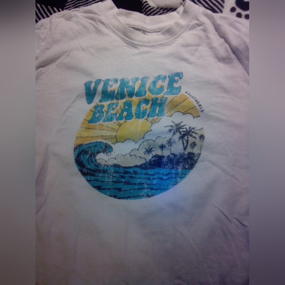 Vintage tee